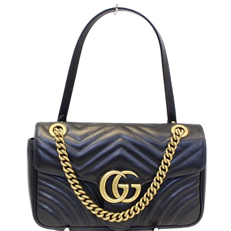 best gucci marmont replica|authentic gucci marmont crossbody bag.